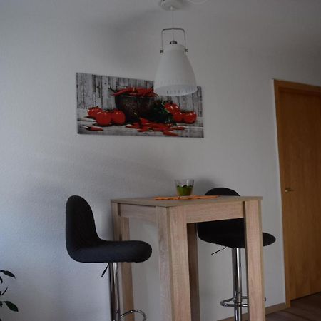 Ferienwohnung Kastanienblick Sankt Andreasberg Exterior foto