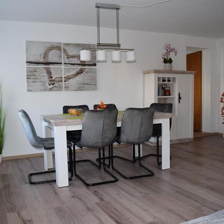 Ferienwohnung Kastanienblick Sankt Andreasberg Exterior foto