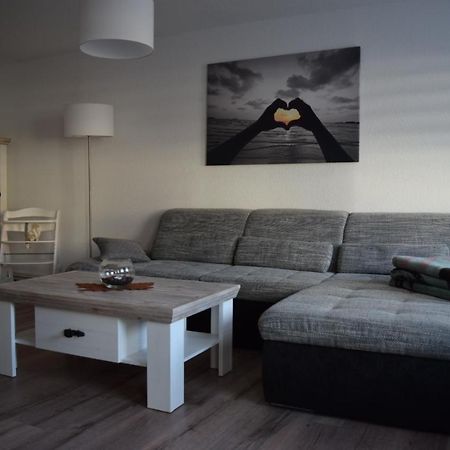 Ferienwohnung Kastanienblick Sankt Andreasberg Exterior foto