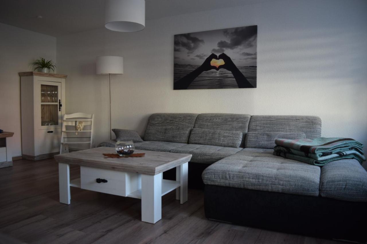 Ferienwohnung Kastanienblick Sankt Andreasberg Exterior foto